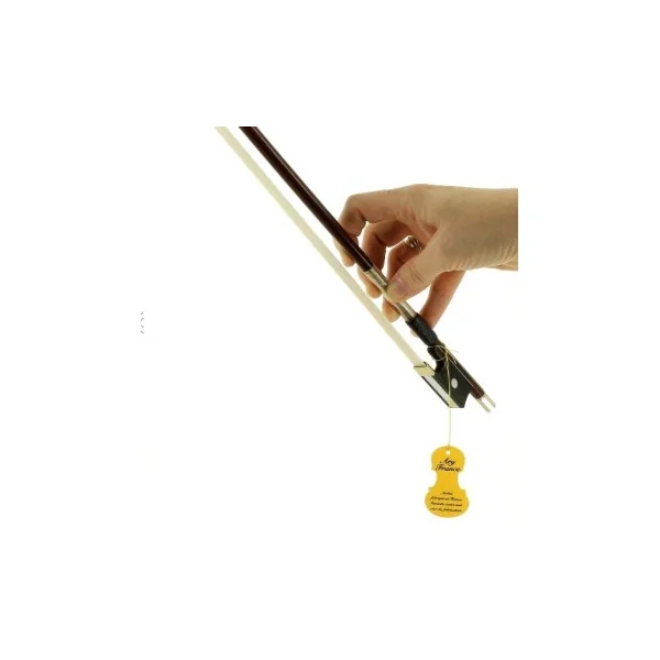 Archet violon Ary France Initiation pernambouc 3/4