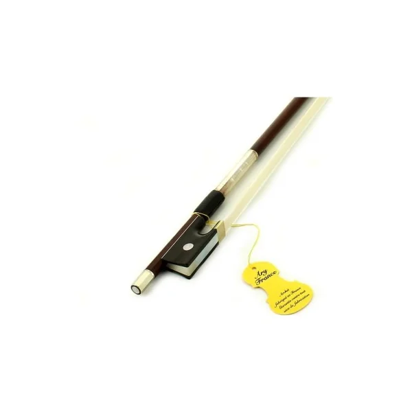 Archet violon Ary France Initiation pernambouc 3/4