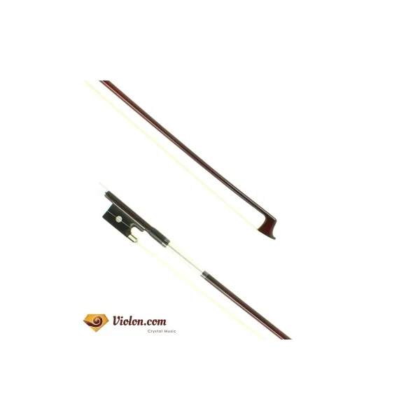 Archet violon Ary France Initiation pernambouc 3/4
