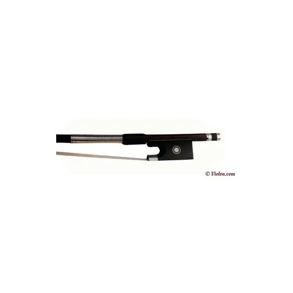 Archet violon Ary France Sélection pernambouc 4/4