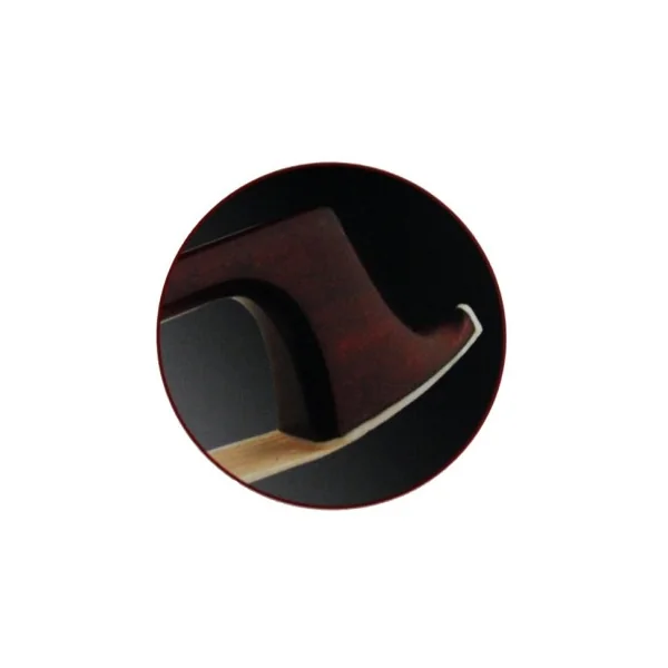 Archet violon Ary France Sélection pernambouc 4/4