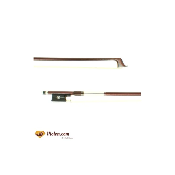 Archet violon Ary France Sélection pernambouc 4/4