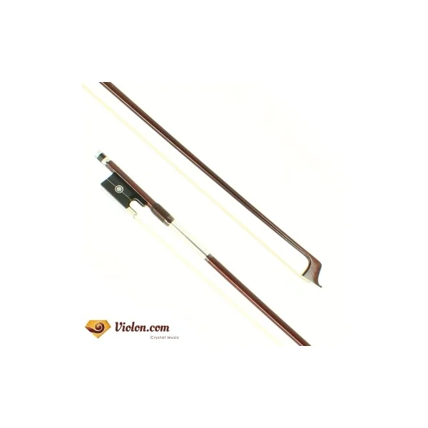 Archet violon Ary France Sélection pernambouc 4/4