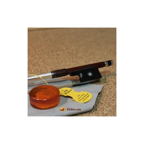 Archet violon Ary France Sélection pernambouc 4/4