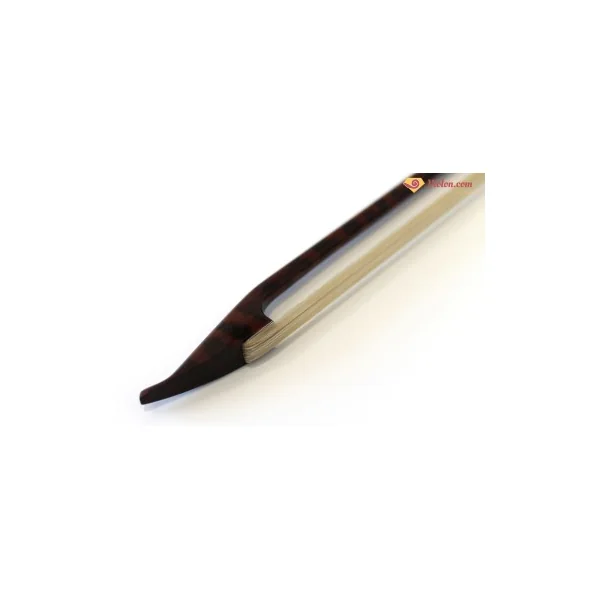 Archet violon Crystal baroque 4/4 qualité supérieure