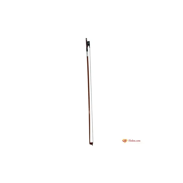 Archet Violon Crystal Bois du Brésil 1/32 à 4/4