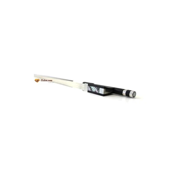 Archet Violon Crystal Carbone 1/4 à 4/4