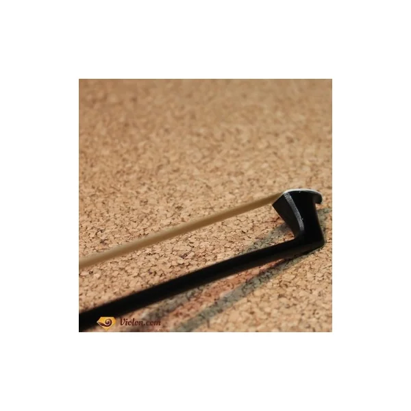 Archet Violon Crystal Carbone 1/4 à 4/4