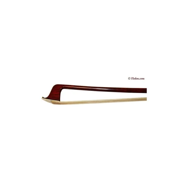 Archet Violon Crystal Carbone imitation Bois Clair 4/4