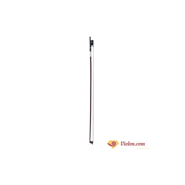 Archet violon Crystal pernambouc supérieur 4/4