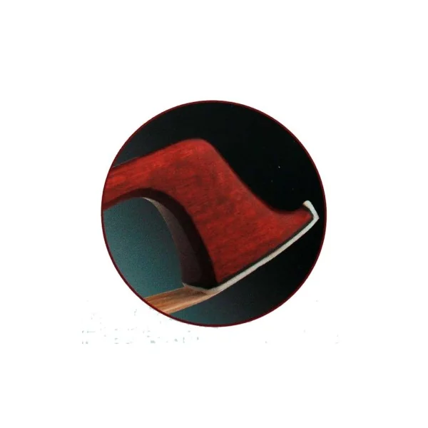 Archet violoncelle Ary France Initiation pernambouc 4/4