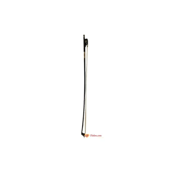 Archet Violoncelle Crystal 4/4 Carbone