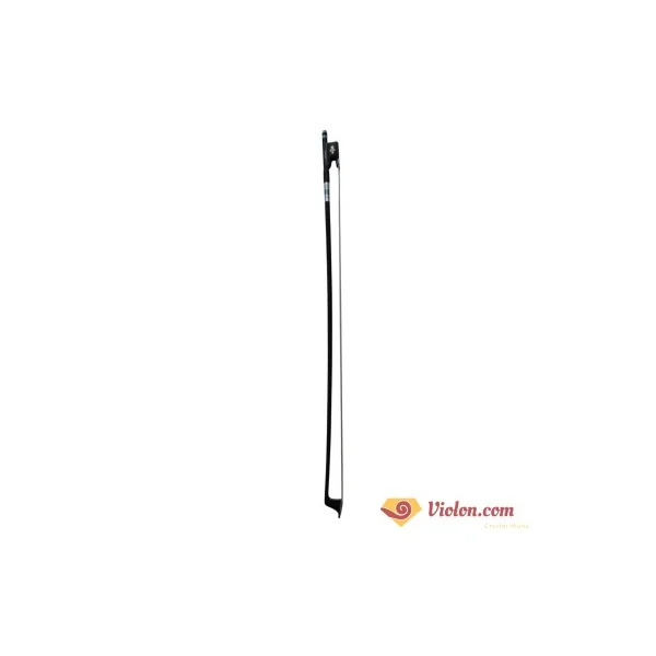 Archet Violoncelle Crystal 4/4 Carbone