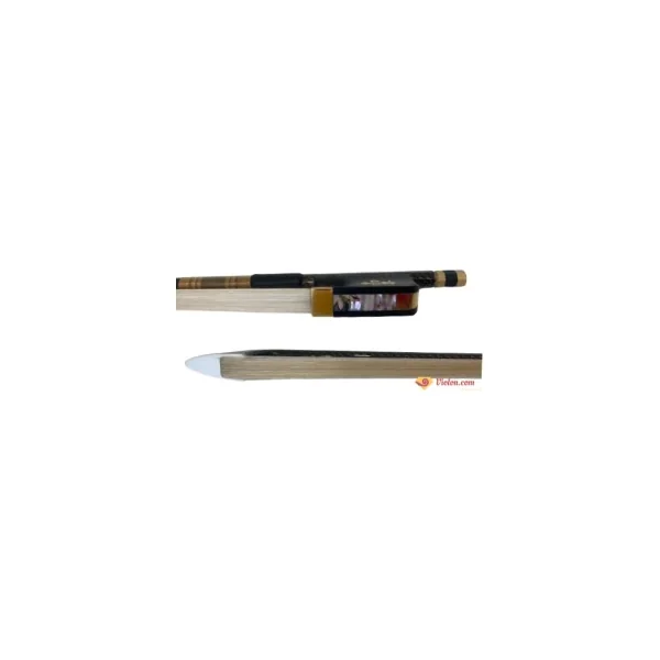 Archet Violoncelle Crystal carbone 4/4 Supérieur