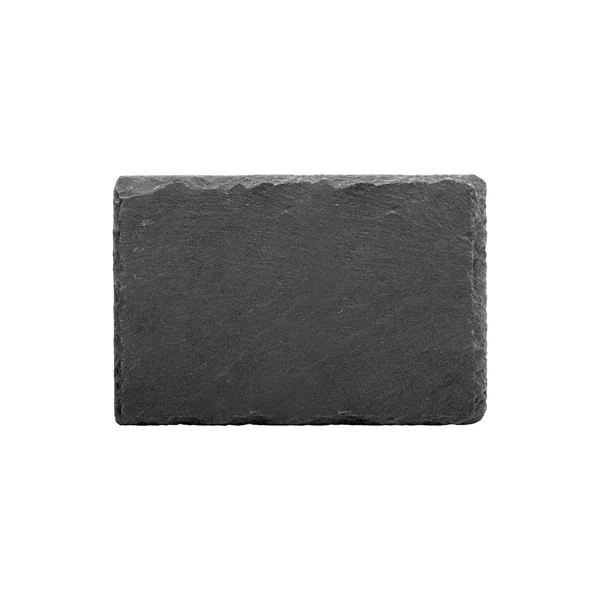 Ardoise rectangulaire vierge (6 pcs)