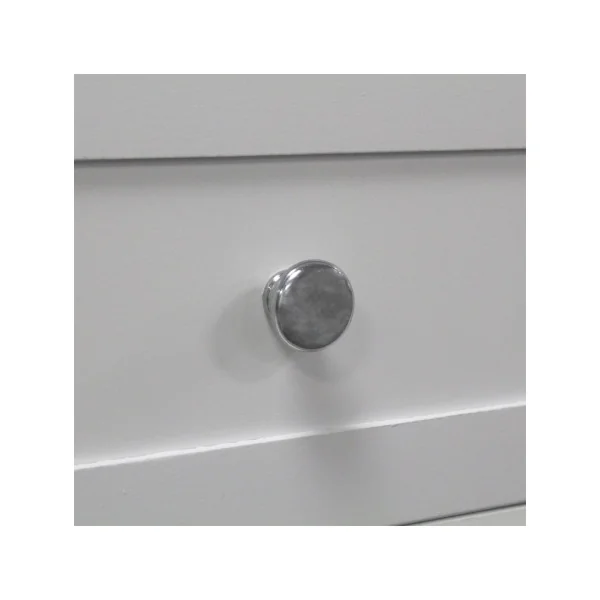 Armoire Haute Blanche Armoire Salle de Bain Colonne Salle de Bain 1 Tiroir