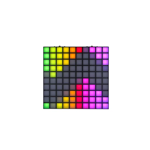 ART PANEL 100 J.Collyns - Panneau LED matriciel RGB 10x10