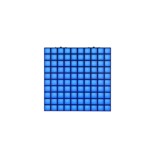 ART PANEL 100 J.Collyns - Panneau LED matriciel RGB 10x10