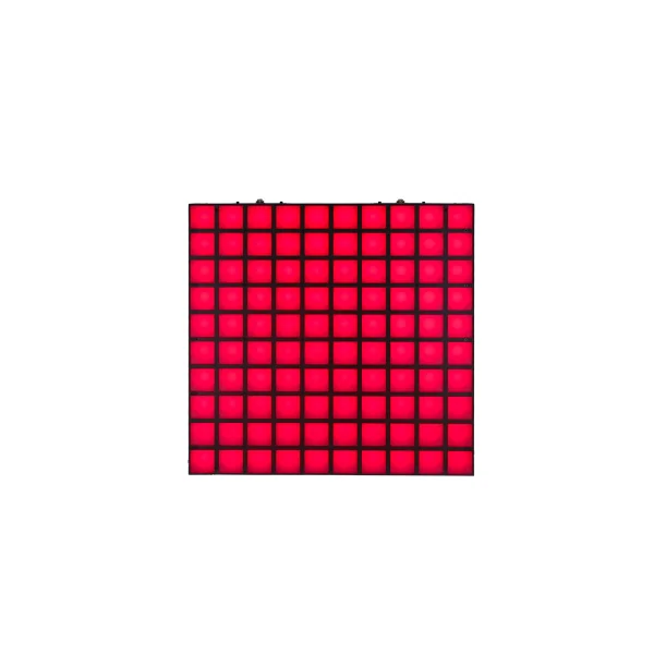 ART PANEL 100 J.Collyns - Panneau LED matriciel RGB 10x10