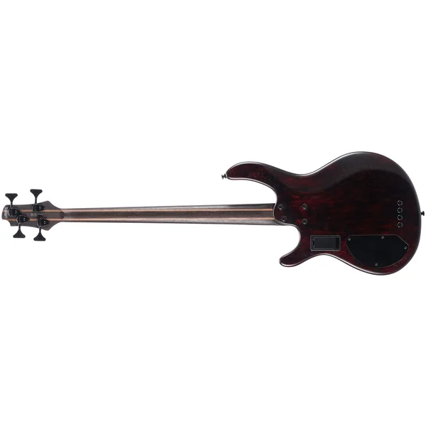 Artisan B4 Element - burgundy