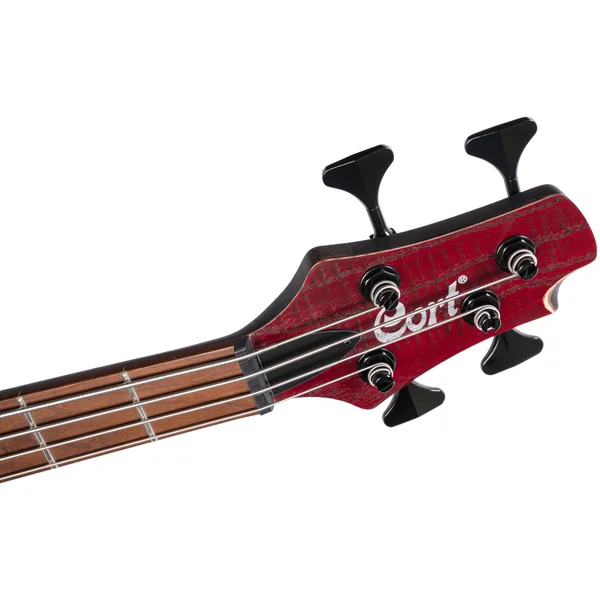 Artisan B4 Element - burgundy