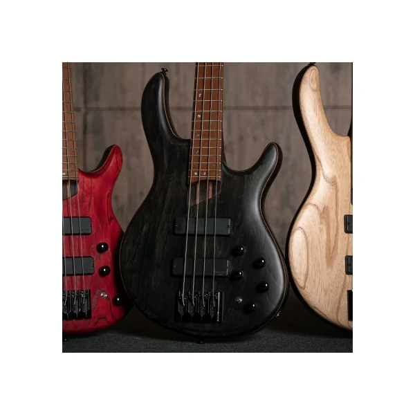 Artisan B4 Element - open pore trans black