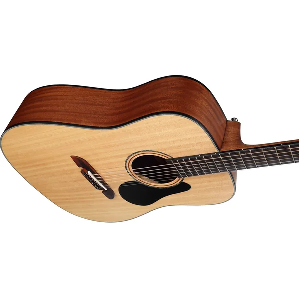 Artist AD30 - natural semi gloss