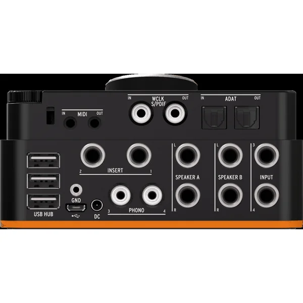 Arturia AudioFuse Rev 2 - Interface Audio
