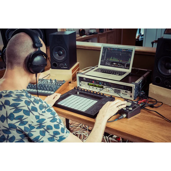 Arturia AudioFuse Rev 2 - Interface Audio
