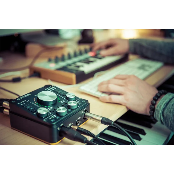 Arturia AudioFuse Rev 2 - Interface Audio