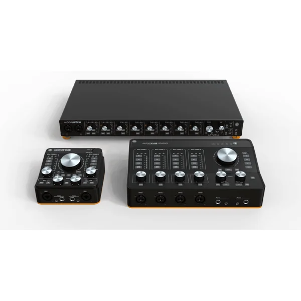 Arturia AudioFuse Studio - Interface Audio