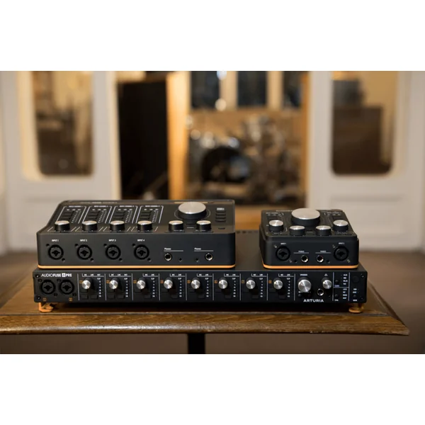 Arturia AudioFuse Studio - Interface Audio