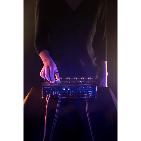 Arturia AudioFuse Studio - Interface Audio