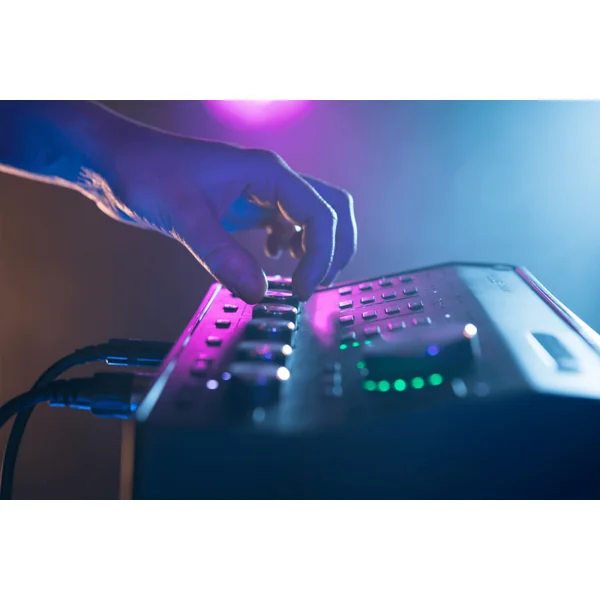 Arturia AudioFuse Studio - Interface Audio