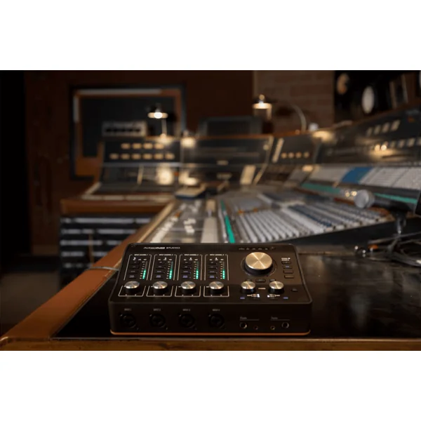Arturia AudioFuse Studio - Interface Audio