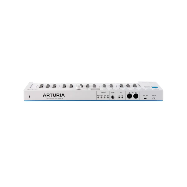 Arturia KeyStep Mk2