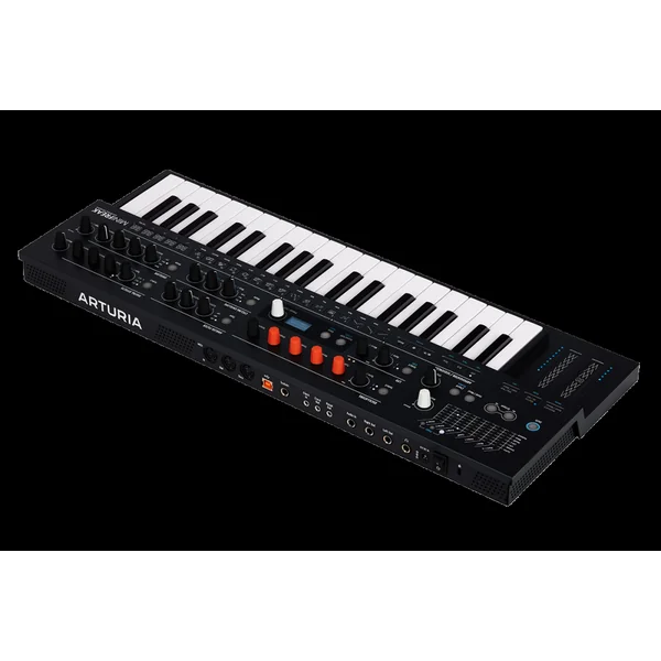 Arturia MiniFreak - Synthétiseur Hybride Polyphonique 6 Voix