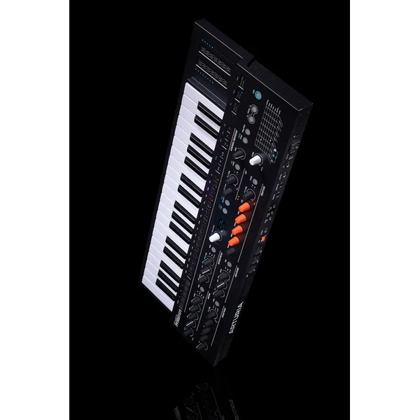 Arturia MiniFreak - Synthétiseur Hybride Polyphonique 6 Voix