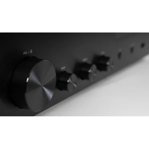 AS-170PLUS Amplificateur Hifi Stéréo 2 x 80 watts