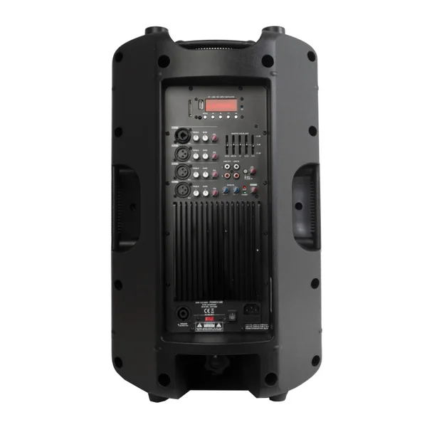 ASB-12150U Enceinte active 12" 180 Watts