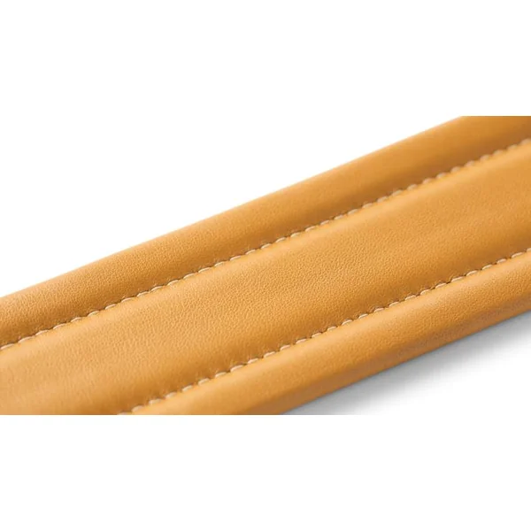 Ascension 2.5inc. Leather Guitar Strap #4116.25