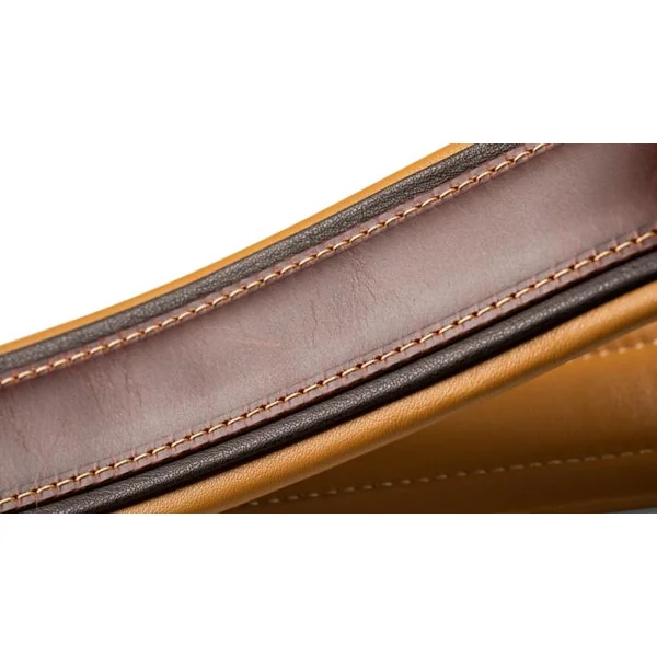 Ascension 3inc. Leather Guitar Strap #4117-30