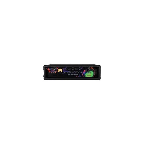 Ashdown ABM-1200 Tête d'ampli hybride 1200w
