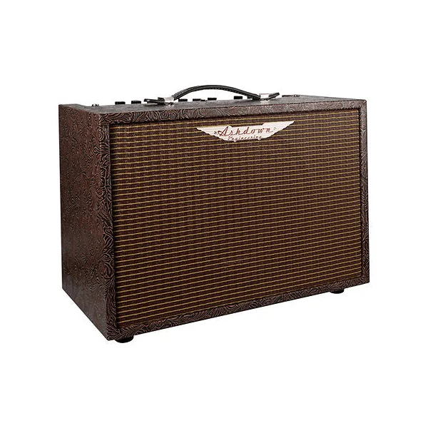ASHDOWN Woodsman Classic 40 watts