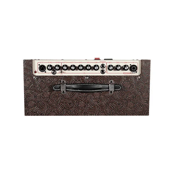 ASHDOWN Woodsman Classic 40 watts
