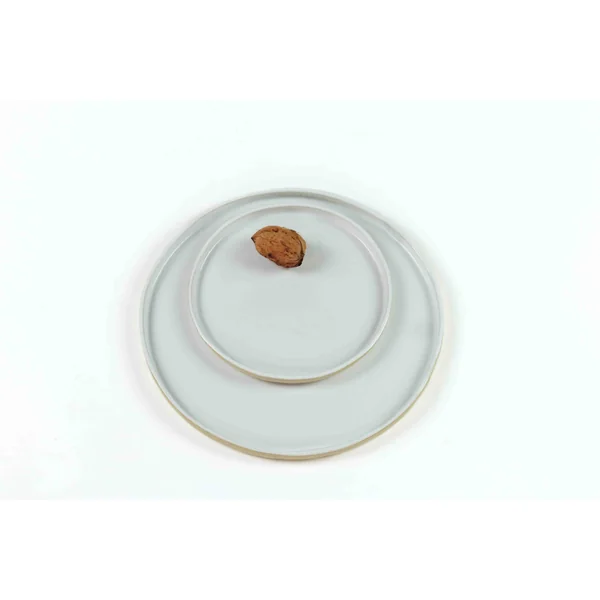 Assiettes – Emmanuelle Musset pour Galerie Marguerite