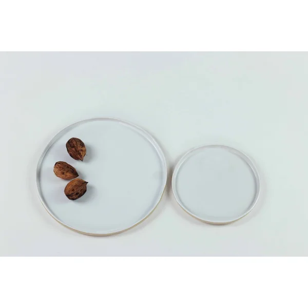 Assiettes – Emmanuelle Musset pour Galerie Marguerite