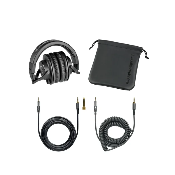 ATH-M40x