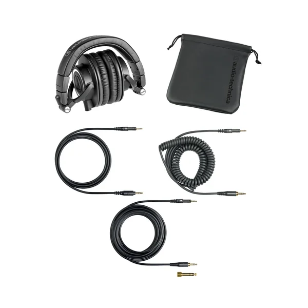 ATH-M50x