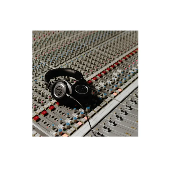 ATH-M50x